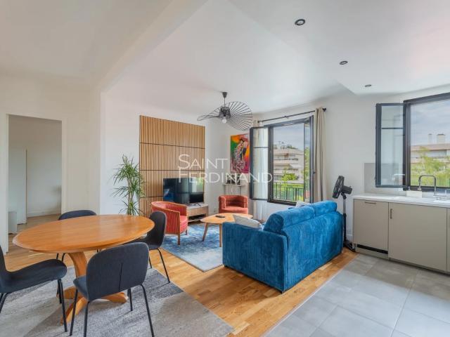 Appartement vente à Boulogne-Billancourt, Boulogne-billancourt