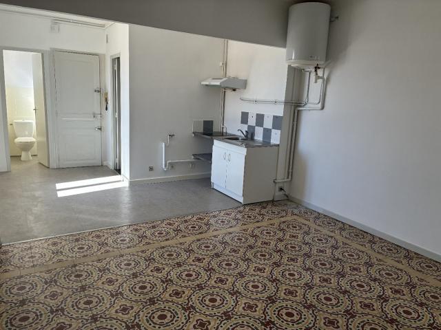 Appartement location à Béziers