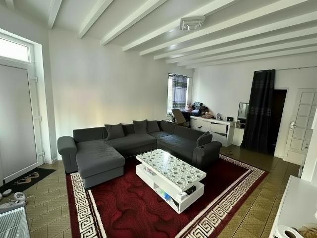 Appartement vente à Lille