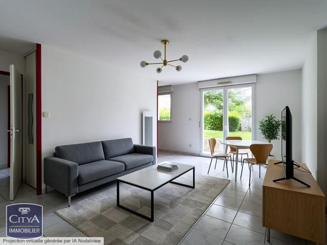 Appartement vente à Limoges