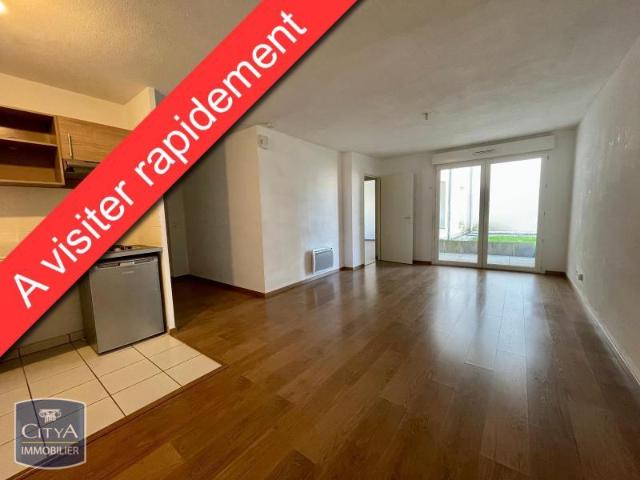 Appartement location à Saint-Sever, Rouen