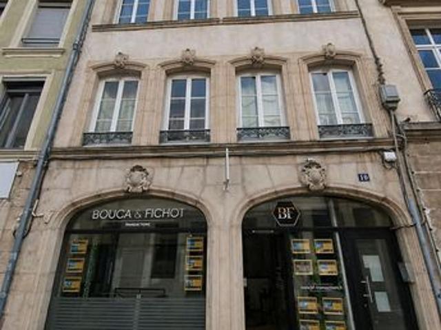 Appartement vente à Chalon-sur-Saône, Saône-et-Loire