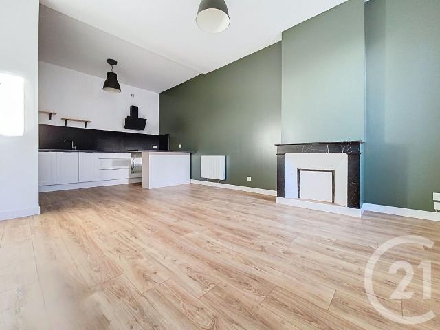 Appartement vente à Rochefort