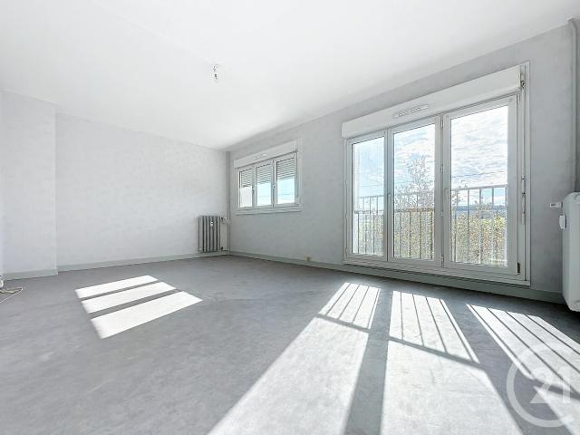 Appartement vente à Montbéliard