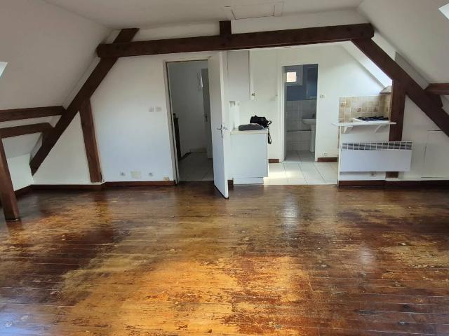 Appartement location à Saint-Omer, Pas-de-Calais