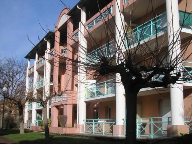 Appartement location à Toulouse, Balma