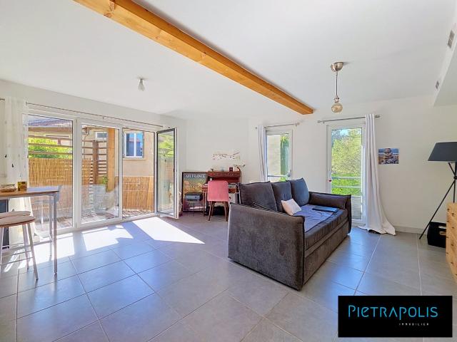Appartement vente à Saint-Germain-au-Mont-d'Or, Rhône