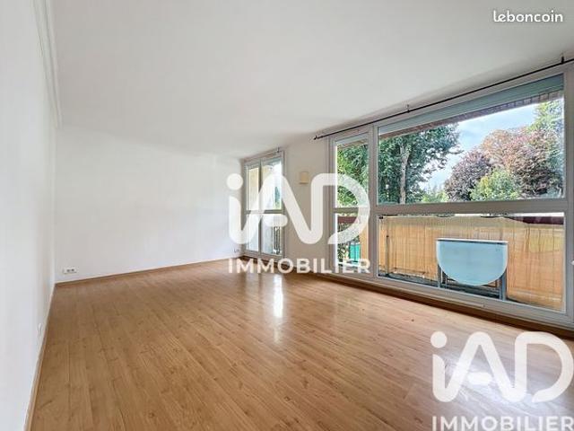 Appartement vente à Torcy, Gretz-armainvilliers