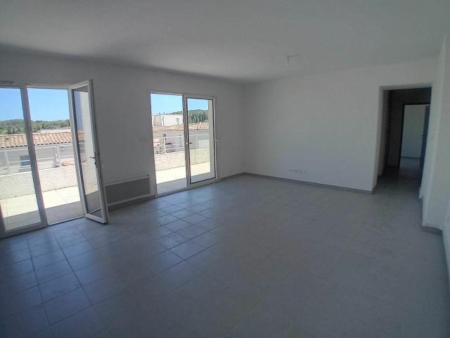 Appartement location à Narbonne, Sigean