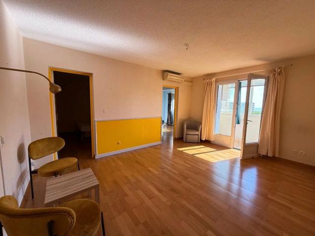 Appartement vente à Bastia
