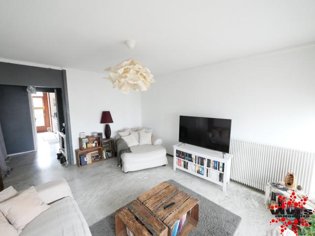 Appartement vente à Montpellier