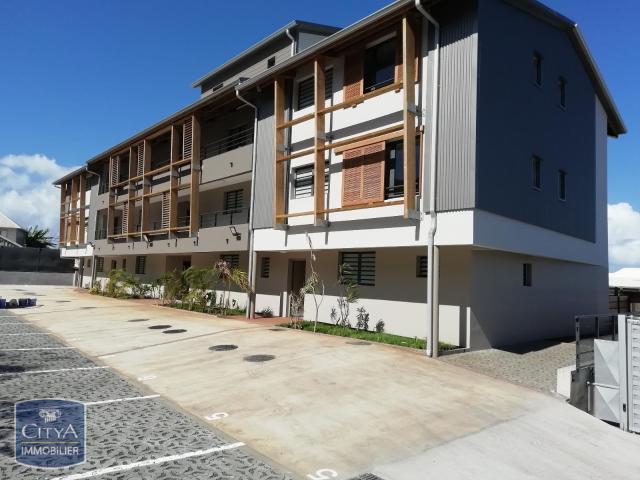 Appartement location à La Réunion