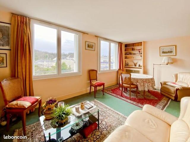 Appartement vente à Versailles