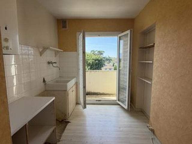 Appartement vente à Valence, Romans-sur-isère