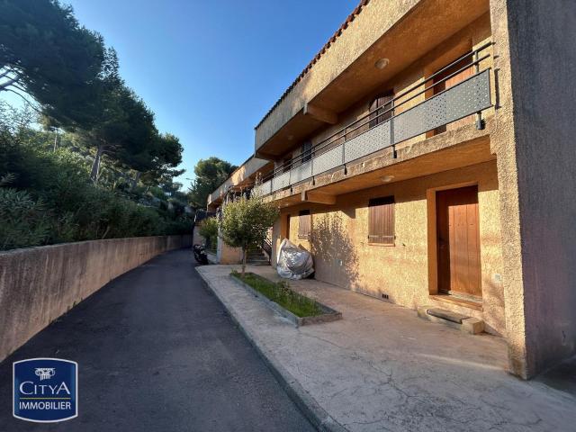 Appartement location à Istres, Saint-mitre-les-remparts