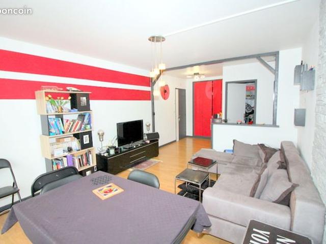 Appartement vente à Compiègne, Chelles