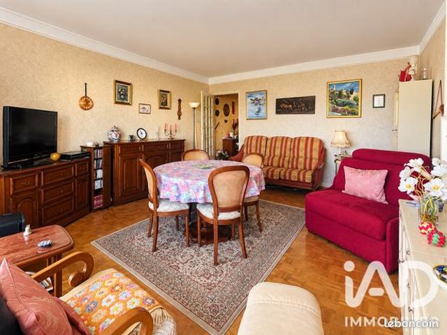 Appartement vente à Nogent-sur-Marne, Val-de-Marne