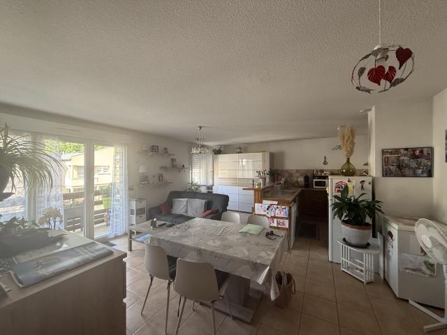 Appartement vente à Villefranche-de-Rouergue, Rieupeyroux