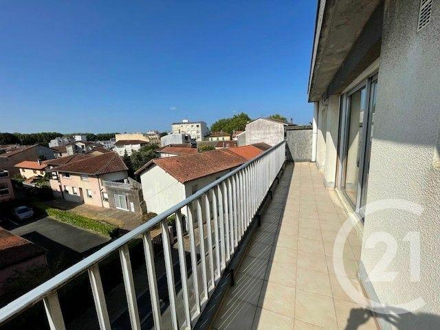 Appartement vente à Dax