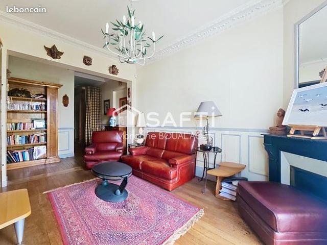 Appartement vente à Sarcelles, Enghien-les-bains
