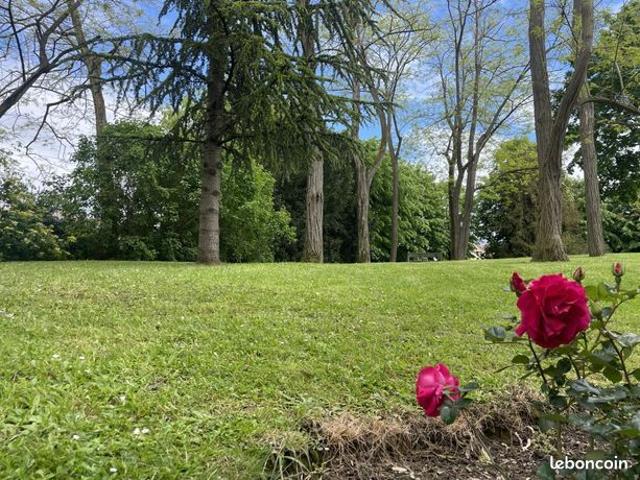 Appartement vente à Argenteuil, Cormeilles-en-parisis