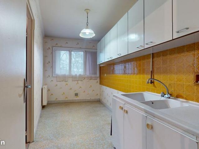 Appartement vente à Argenteuil, Cormeilles-en-parisis