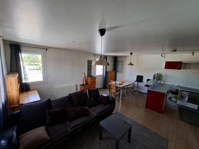 Appartement vente à Grand-Couronne, Seine-Maritime