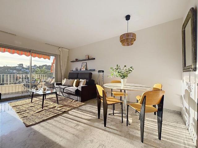 Appartement vente à Grasse, Le Cannet