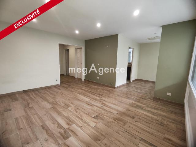 Appartement vente à Lyon, Métropole de Lyon