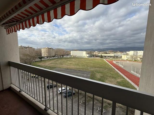 Appartement vente à Nyons, Montélimar