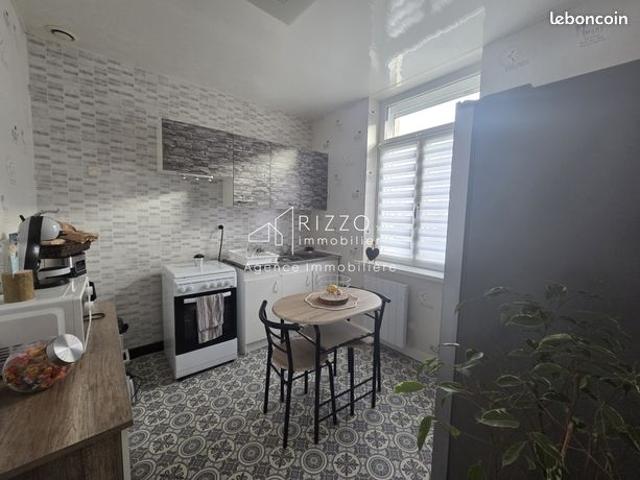 Appartement vente à Saint-Omer, Clairmarais