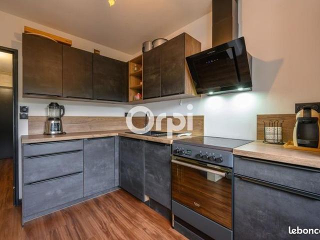 Appartement vente à Valenciennes