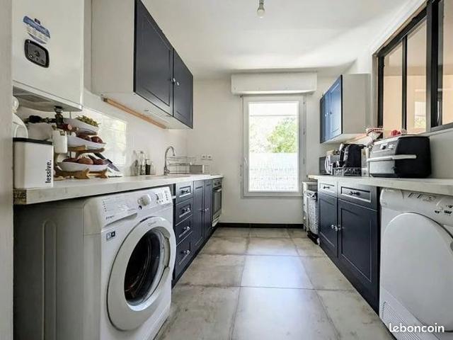Appartement vente à Miramas, Bouches-du-Rhône