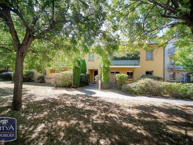 Appartement vente à Albi