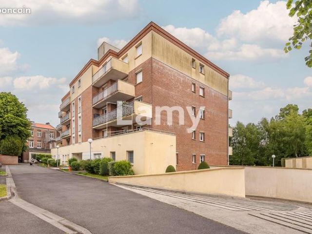 Appartement vente à Lille, Ronchin