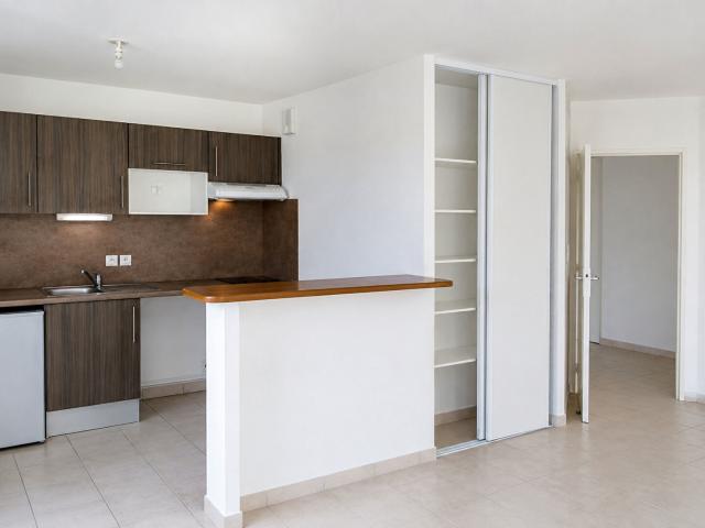 Appartement vente à Angers