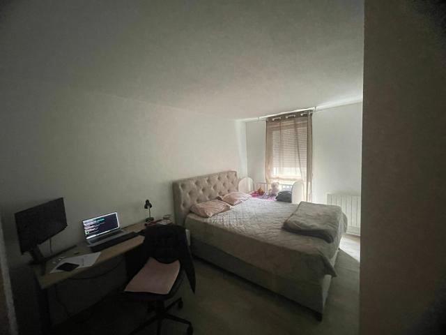 Appartement vente à Creil, Jaurès/Gare