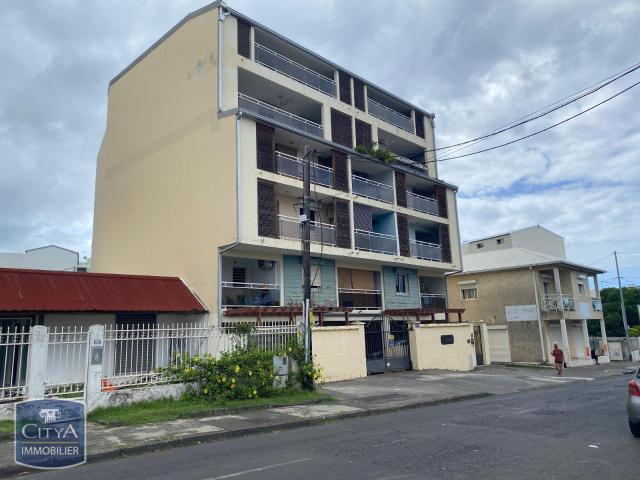 Appartement vente à La Réunion