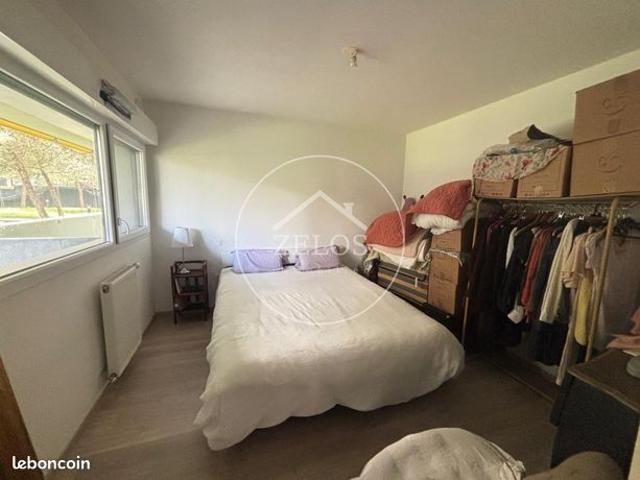 Appartement vente à Bordeaux, Cenon