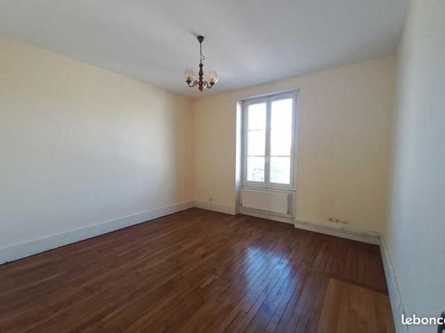 Appartement vente à Nevers, Varennes-vauzelles