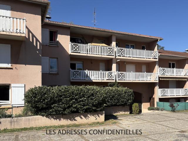 Appartement vente à Lyon, Métropole de Lyon