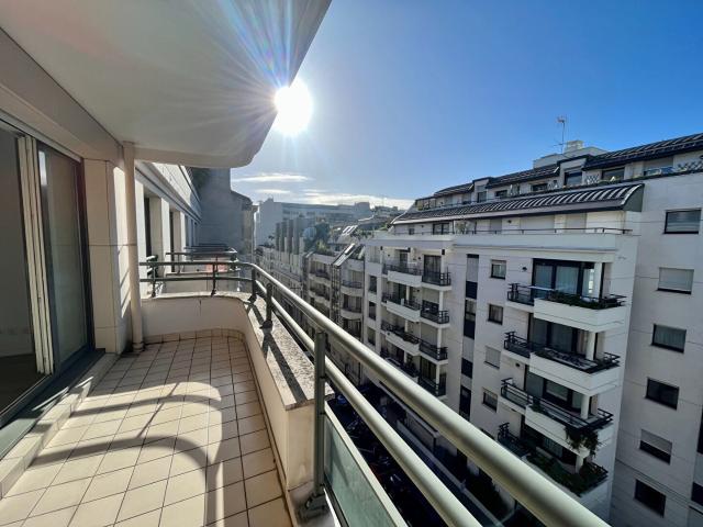 Appartement location à Boulogne-Billancourt, Boulogne-billancourt