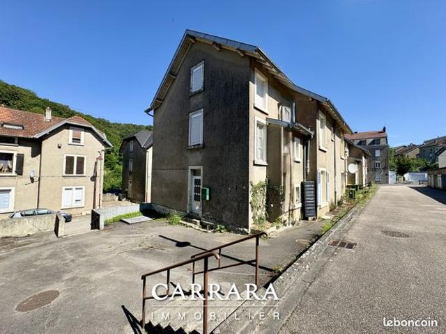 Appartement vente à Thionville, Algrange