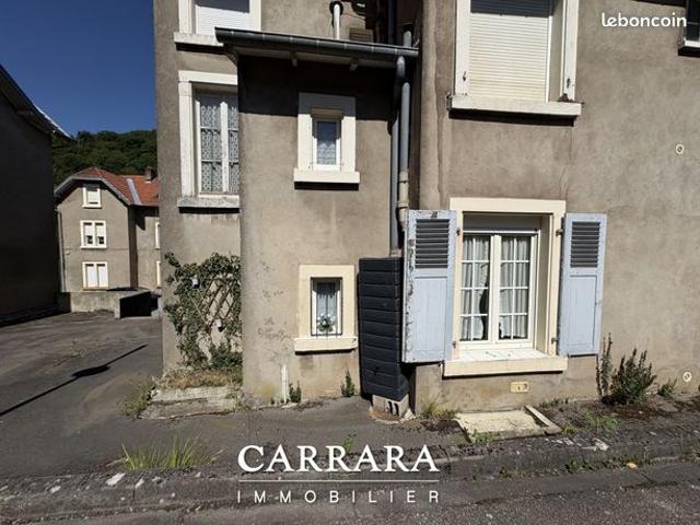 Appartement vente à Thionville, Algrange
