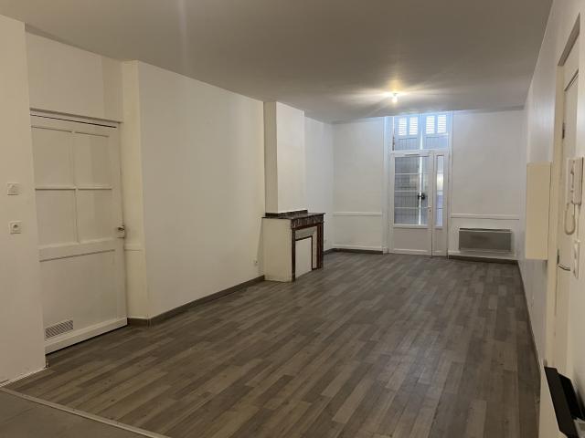 Appartement location à Castelsarrasin