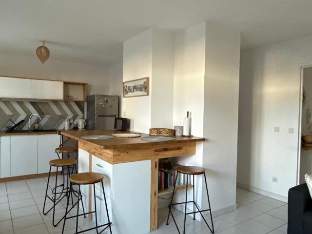 Appartement location à Angers