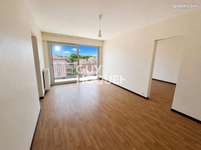 Appartement vente à Dax