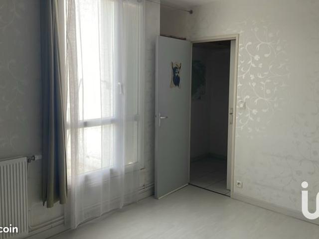 Appartement vente à Compiègne