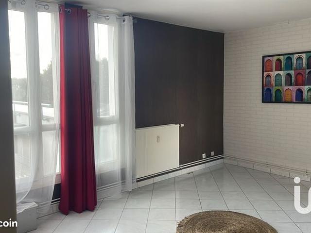 Appartement vente à Compiègne