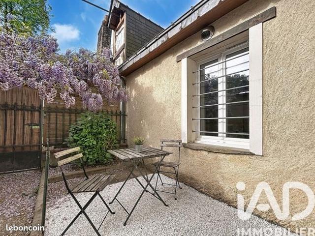 Appartement vente à Châteaubriant-Ancenis, Nort-sur-erdre